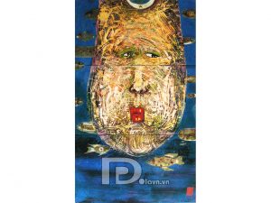 Marine guard lacquer