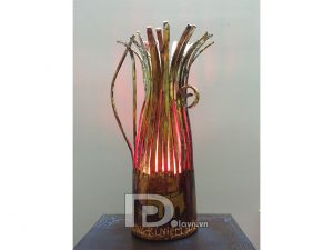 Đèn sơn mài nội thất